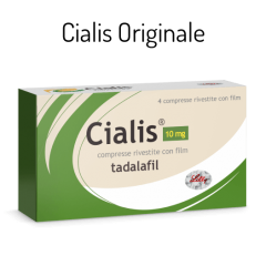 Cialis Original