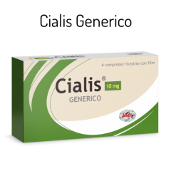 Cialis Generico 