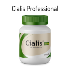 Cialis Professional