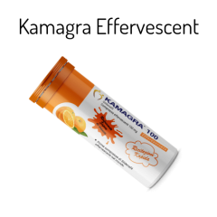 Kamagra Effervescent