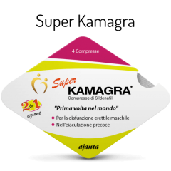 Super Kamagra