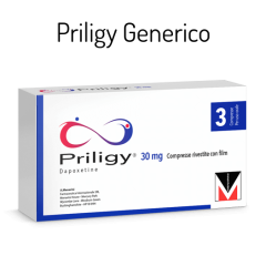 Priligy Generico