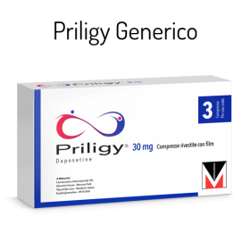 Priligy Generico
