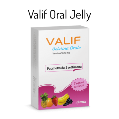 Valif Oral Jelly