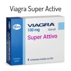 Viagra Super Active